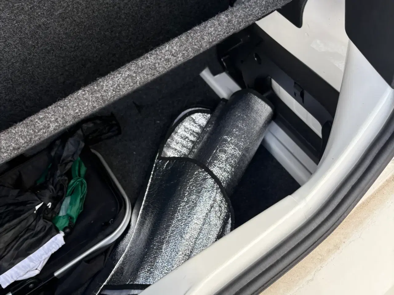 Billede 13 - VW Up! 1,0 MPi 60 Move Up! BMT