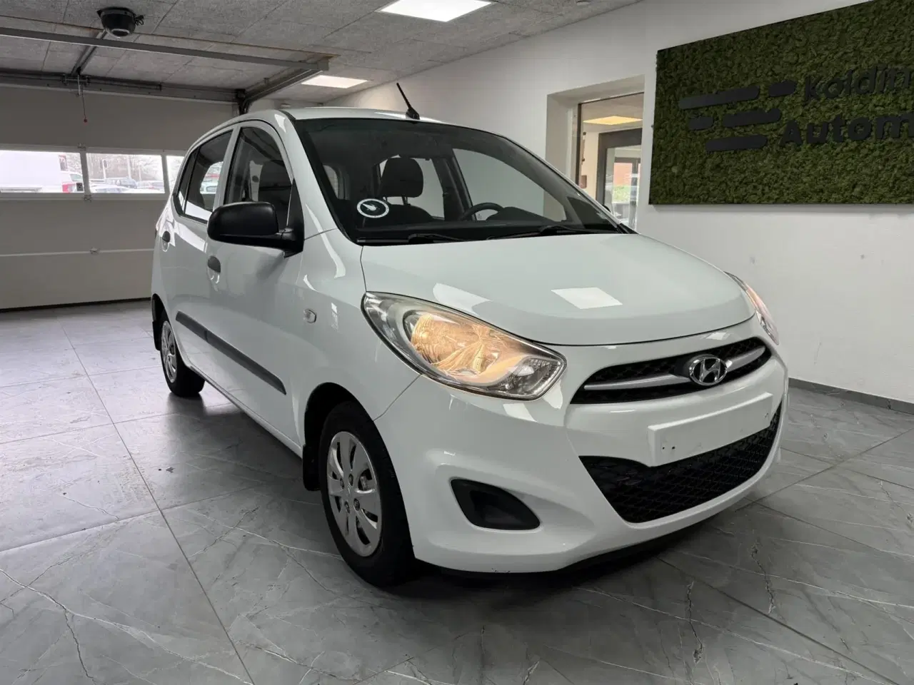 Billede 1 - Hyundai i10 1,2 85HK 5d