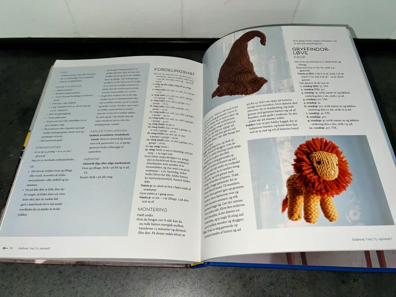 Billede 5 - Harry Potter magi med pindene