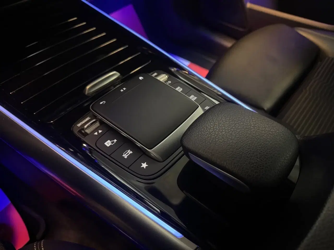 Billede 15 - Mercedes EQA250 Progressive