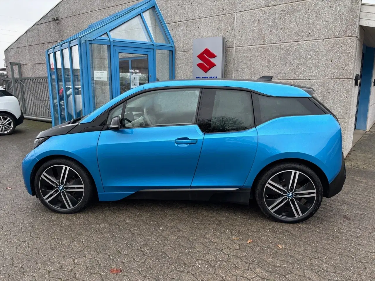 Billede 4 - BMW i3  BEV