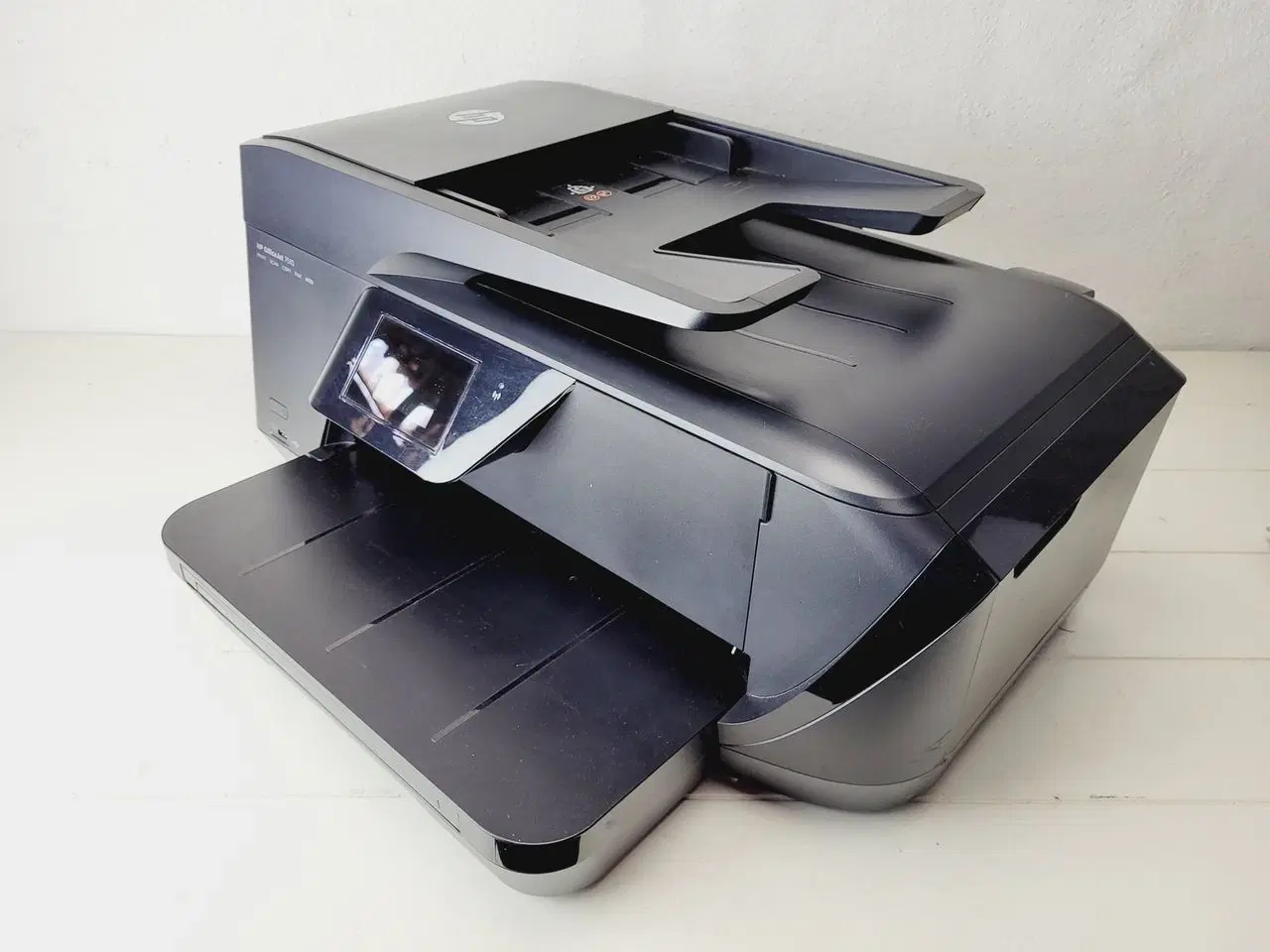 Billede 1 - ⭐️ HP OfficeJet 7510 All-in-One - Sælges som DEFEK