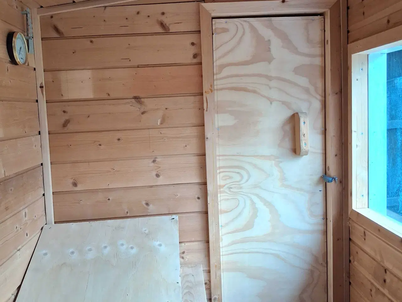 Billede 3 - Mobil sauna sælges