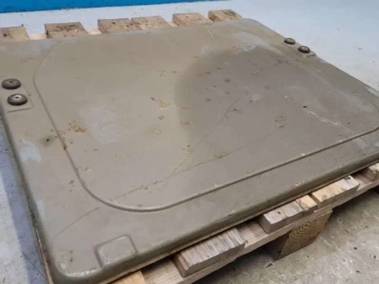 Billede 3 - Massey Ferguson Taglem 3385434M92