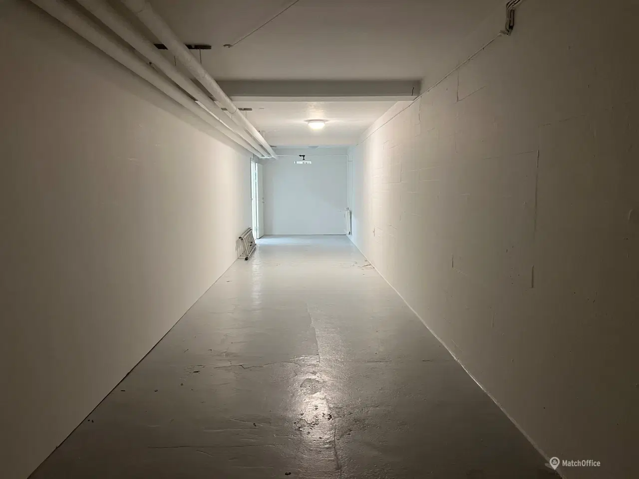 Billede 10 - Lager og Arkivlejemål i tør kælder