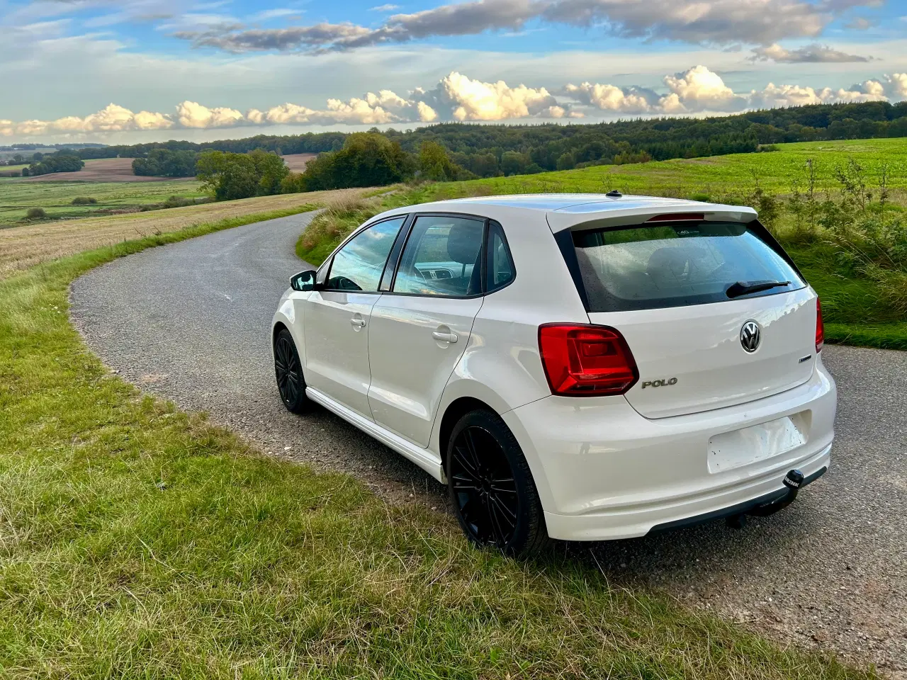 Billede 6 - Vw Polo 1.0 TSI