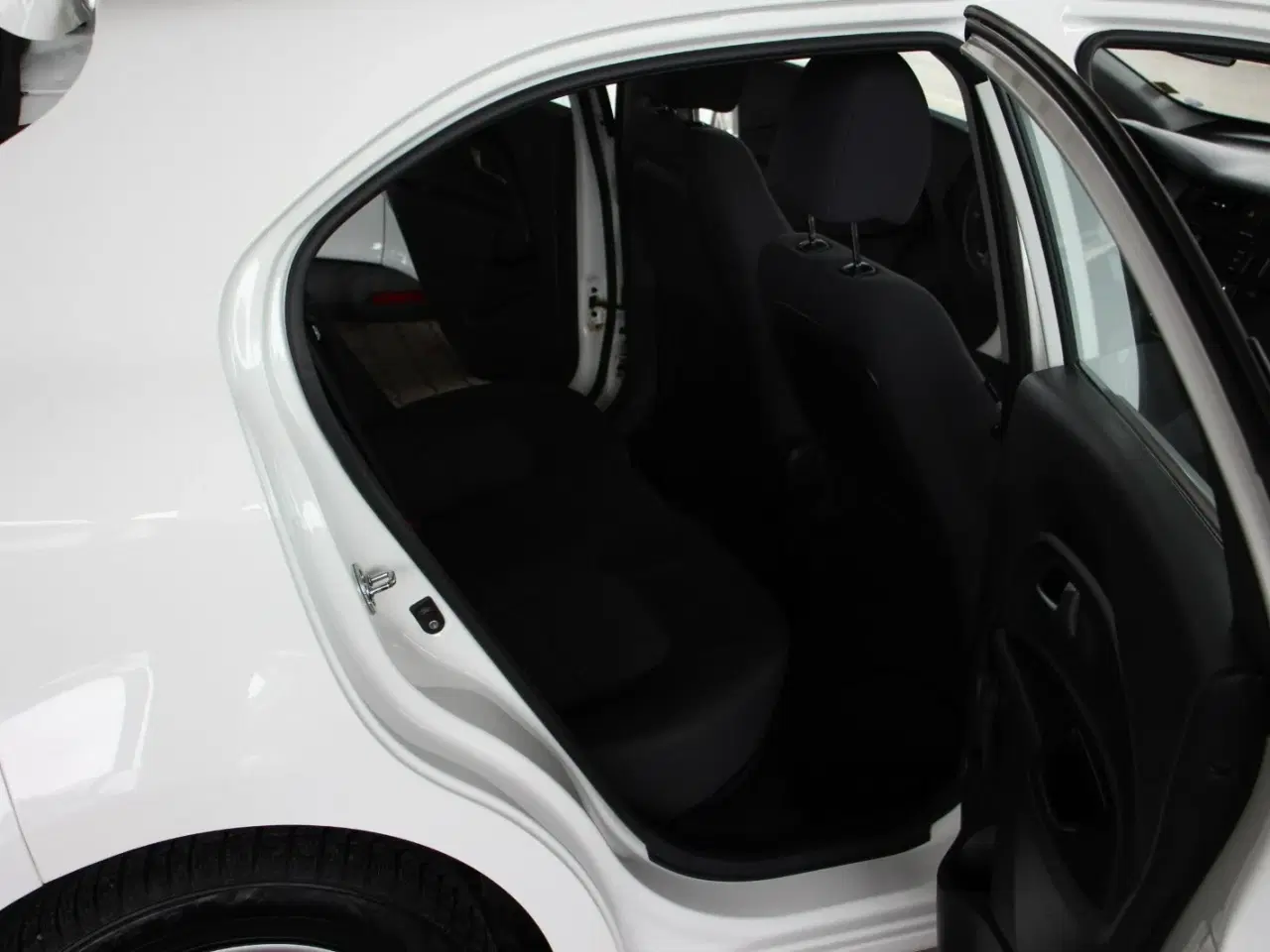 Billede 11 - Kia Rio 1,2 CVVT Motion