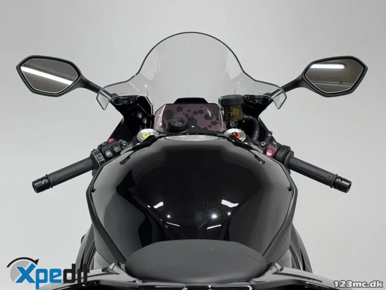 Billede 10 - BMW S 1000 RR