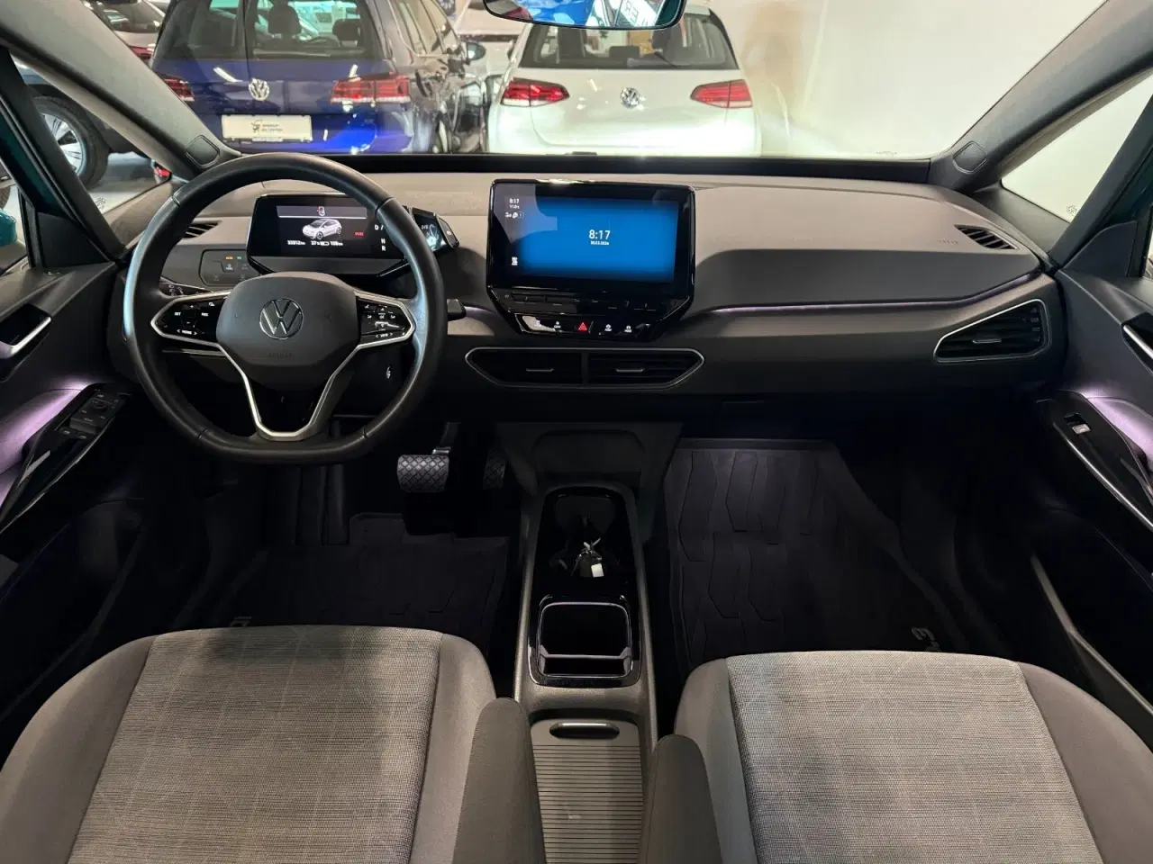 Billede 10 - VW ID.3 45 Pure Performance