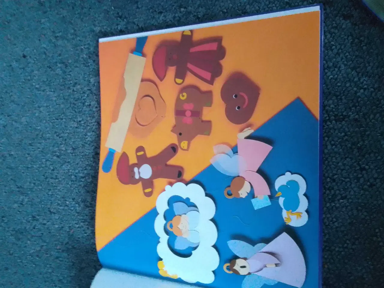 Billede 13 -  hobby bøger af  Svend Ahnstrøm 