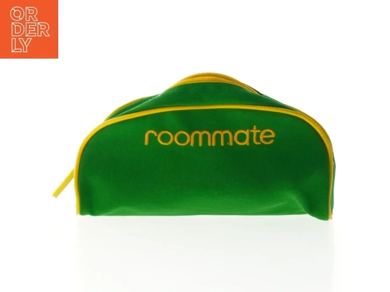 Billede 2 - Penalhus med Krokodille Design fra Roommate (str. Størrelse, 20 cm)