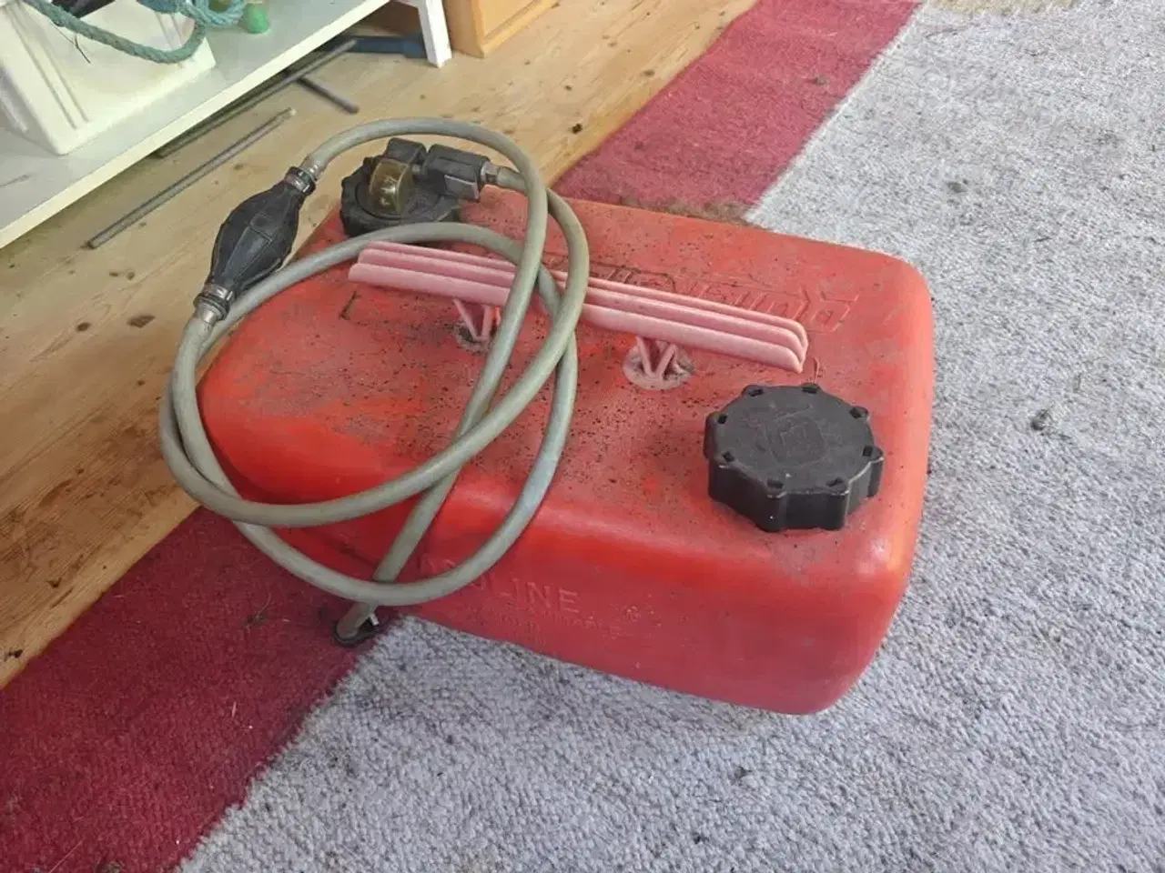 Billede 4 - Jolle til hele familien