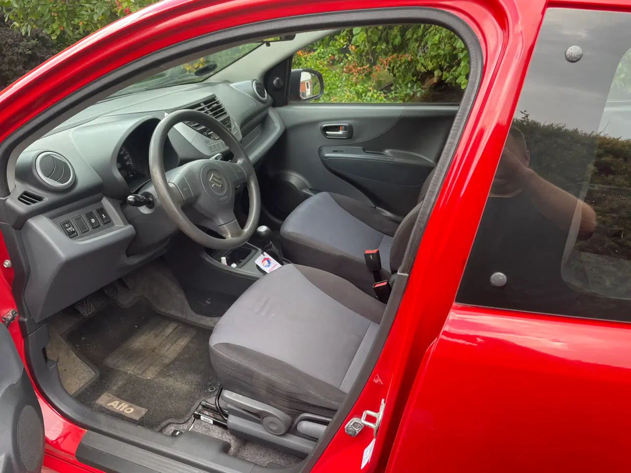 Billede 6 - Suzuki Alto Nysynet 