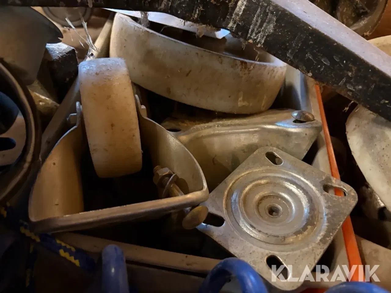 Billede 11 - Blandet lot