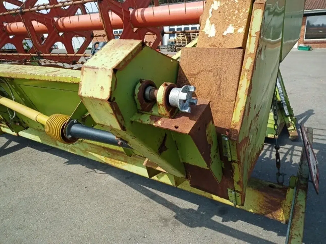 Billede 16 - Claas 22"