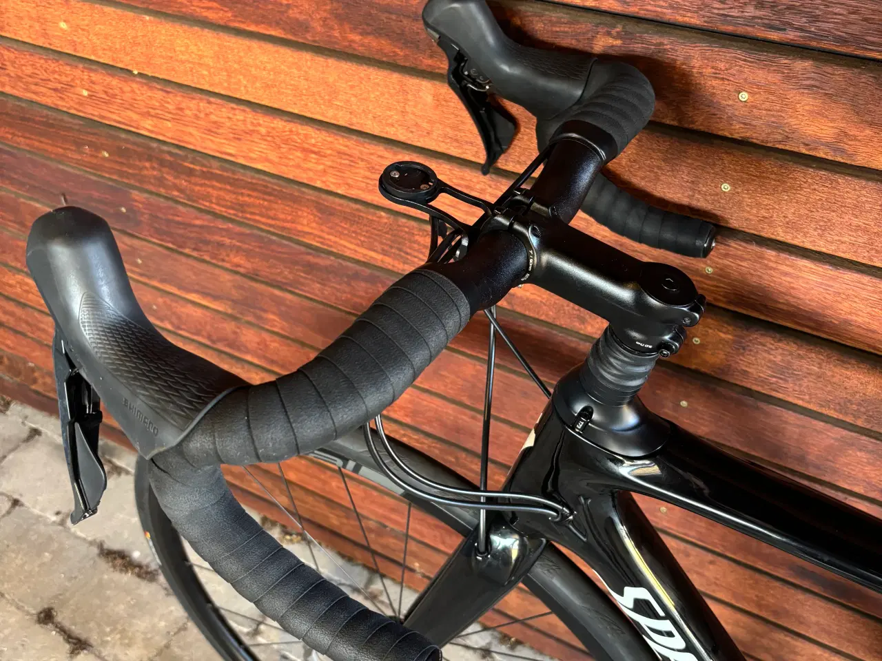 Billede 5 - Specialized Roubaix Comp Carbon racercykel str. 54