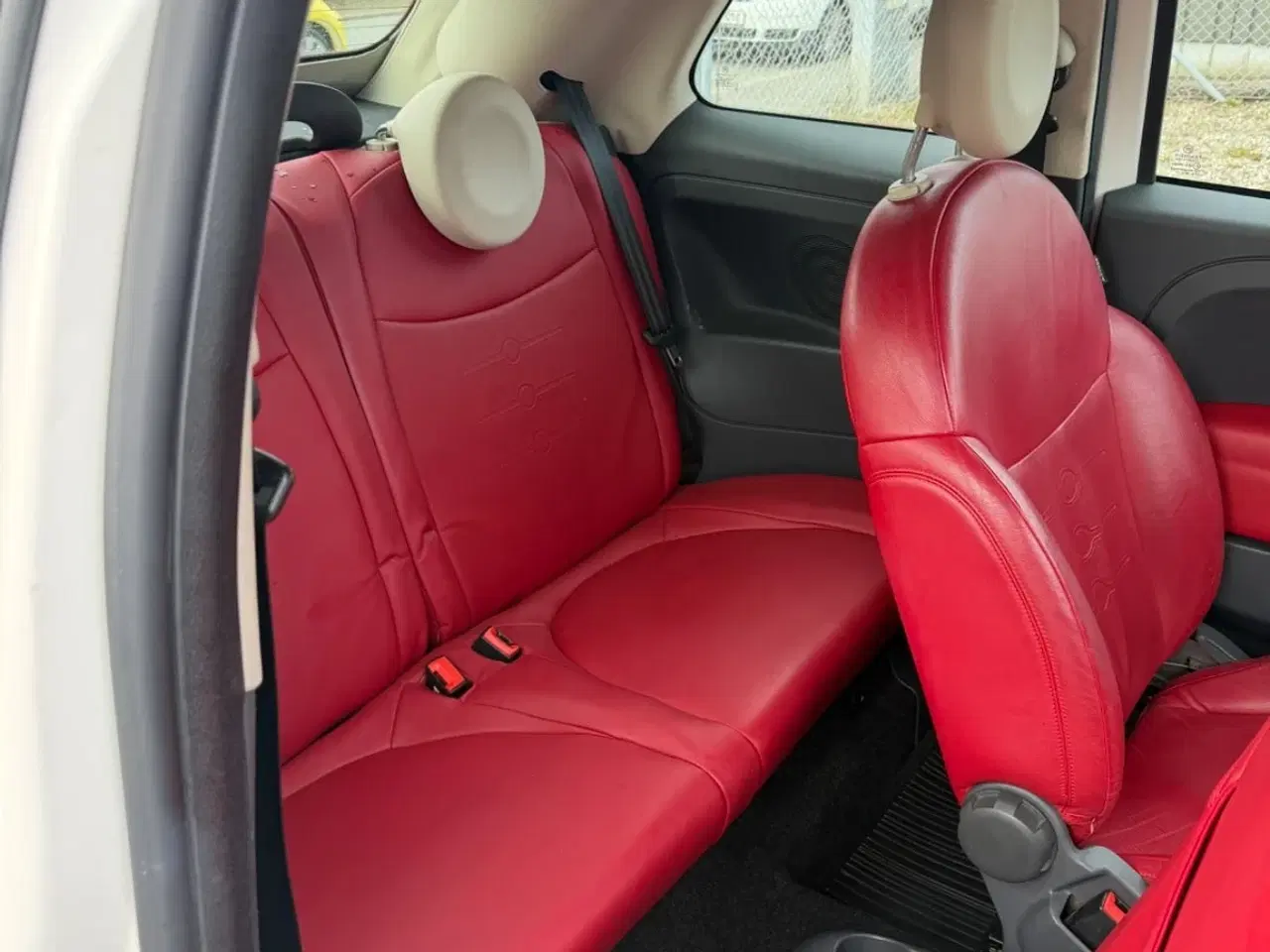Billede 9 - Fiat 500C 1,2 Lounge