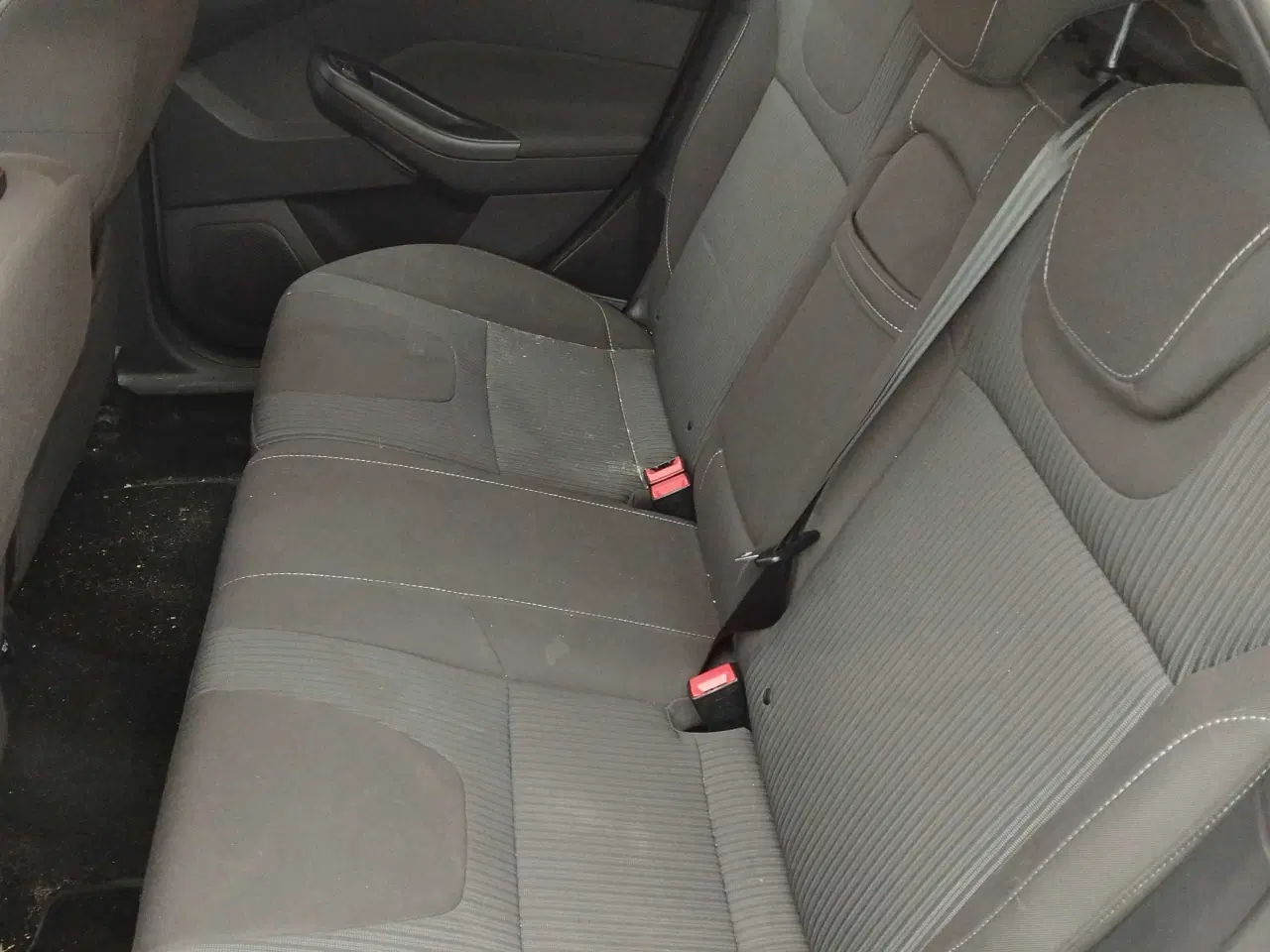 Billede 9 - Ford Focus 1,6 TDCI stc.