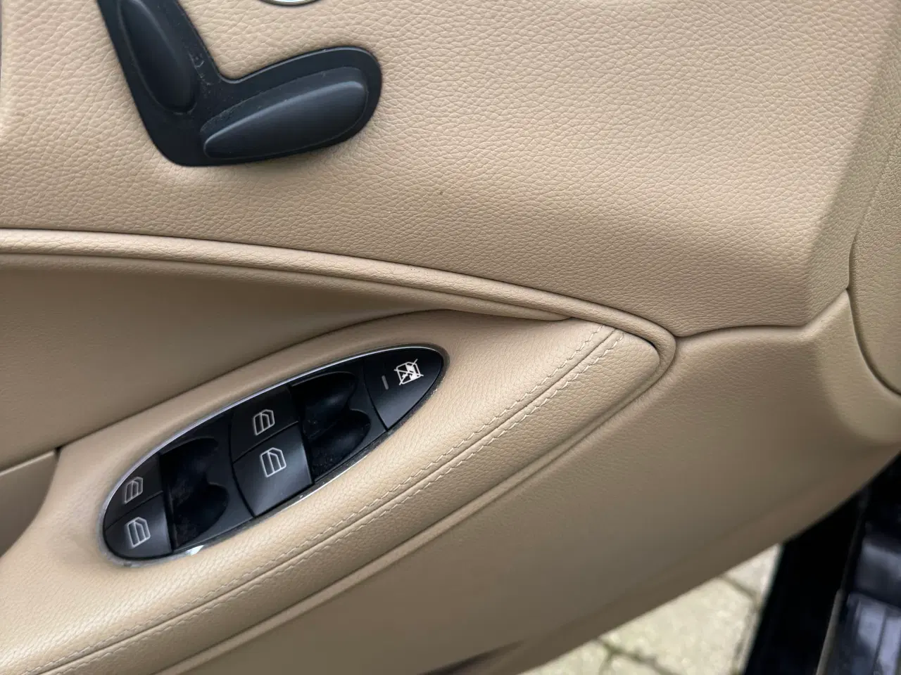 Billede 7 - Mercedes CLS 320 CDI 