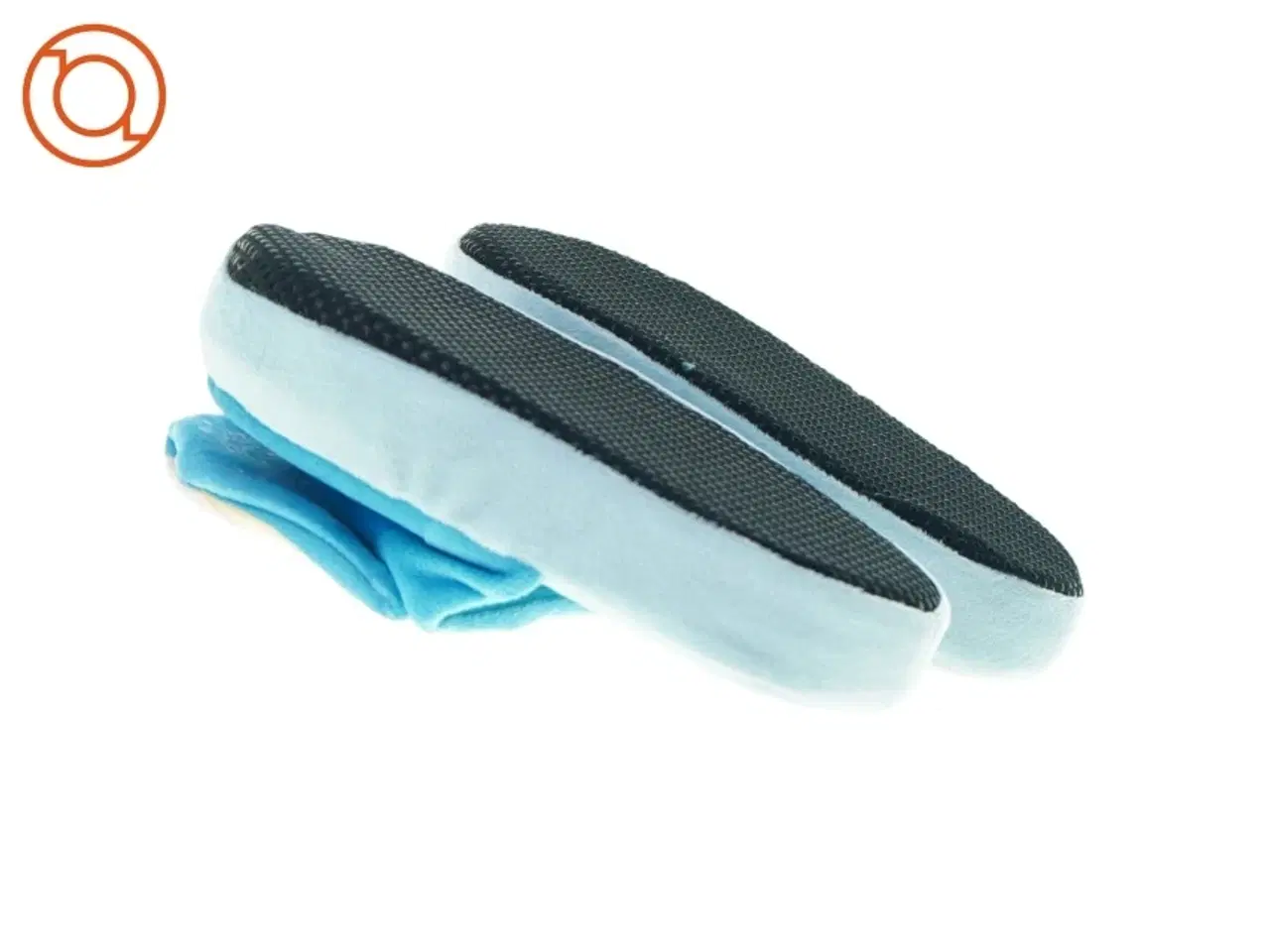 Billede 5 - Sutsko med Elsa (str. 22)