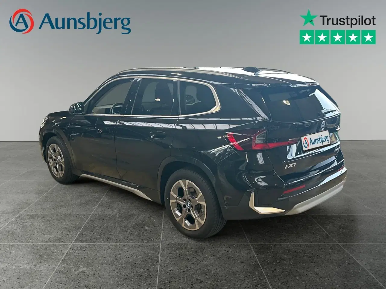 Billede 3 - BMW iX1  eDrive20 X-Line