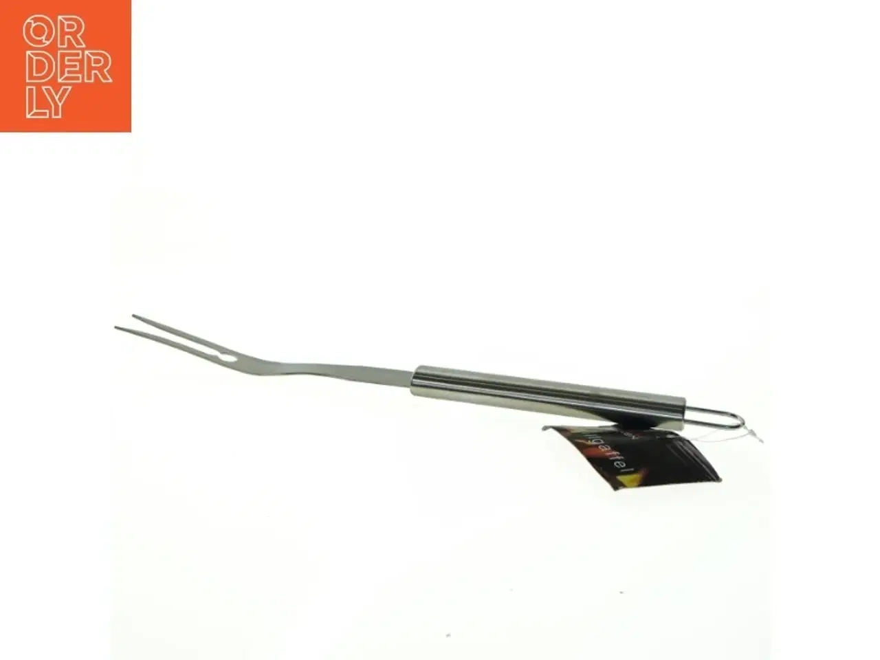 Billede 2 - Grillgaffel fra Grillgaffel (str. 4x43 cm)