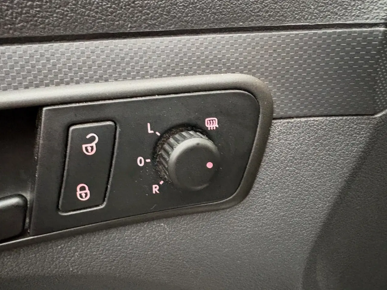 Billede 7 - VW Caddy 1,6 TDi 102 BMT Van