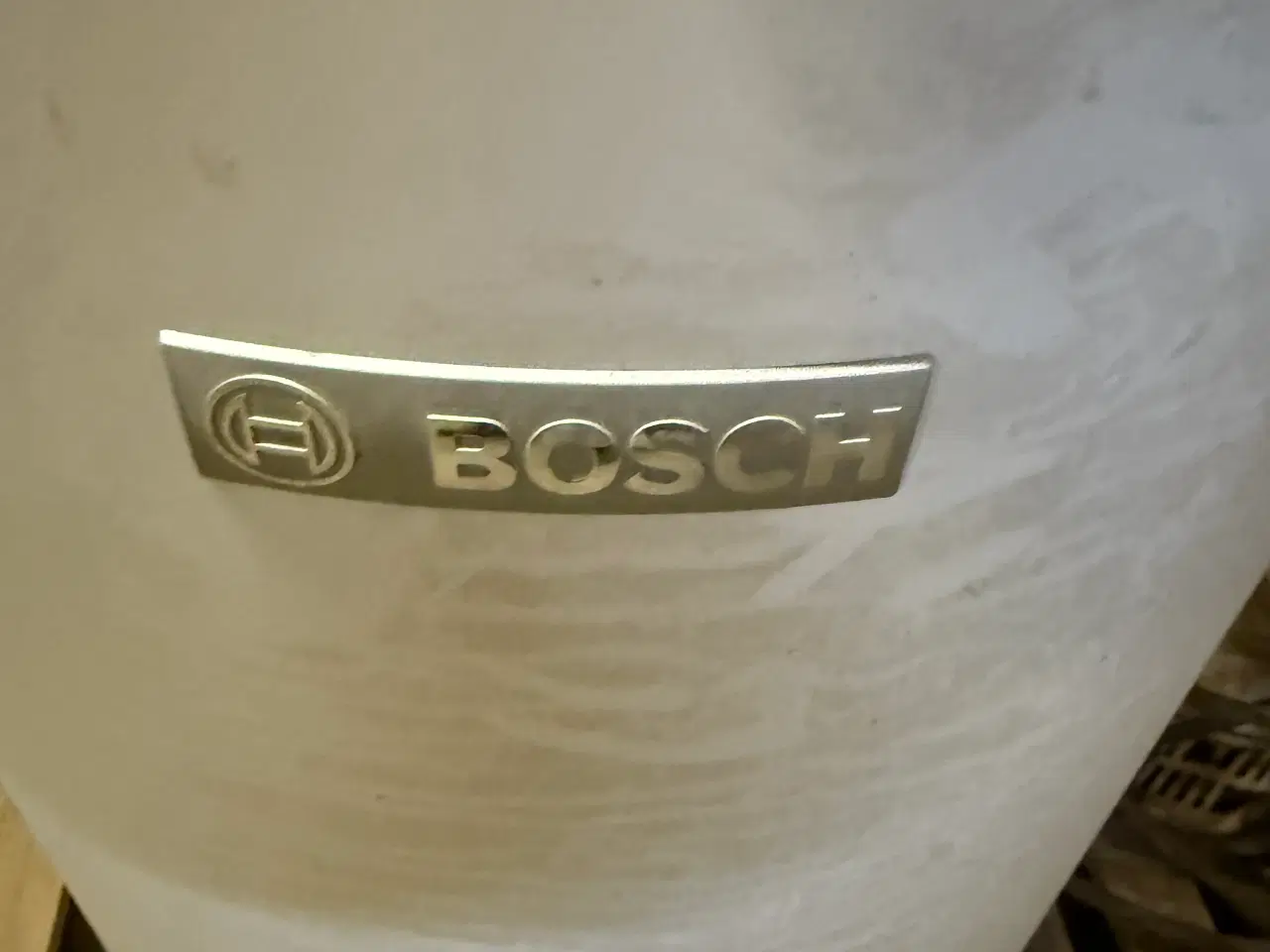 Billede 2 - Varmtvandsbeholder 120 liten 