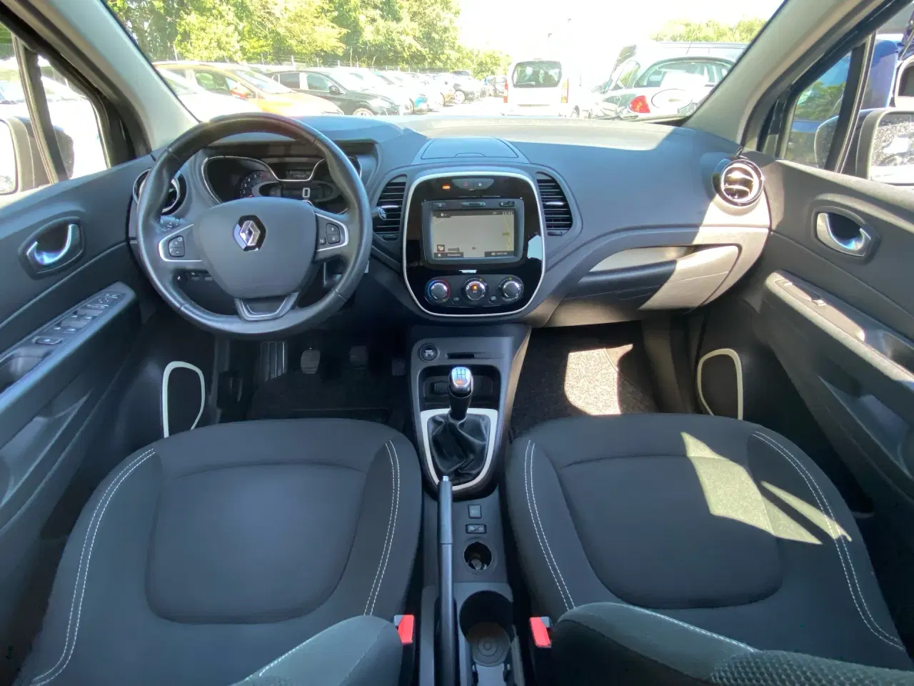 Billede 18 - Renault Captur 0,9 Energy TCe Zen 90HK 5d