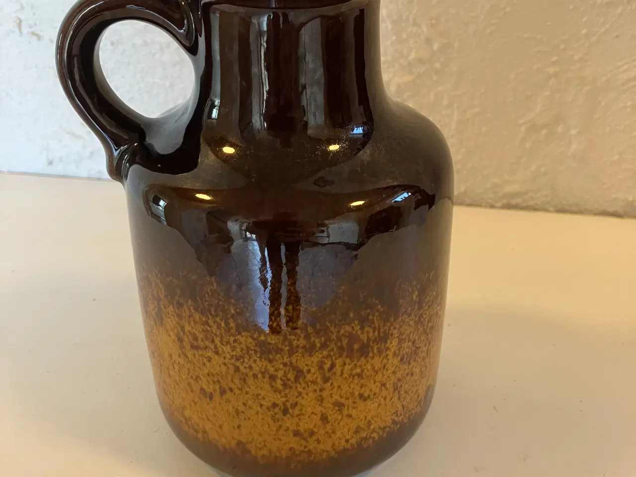 Billede 1 - West Germany vase