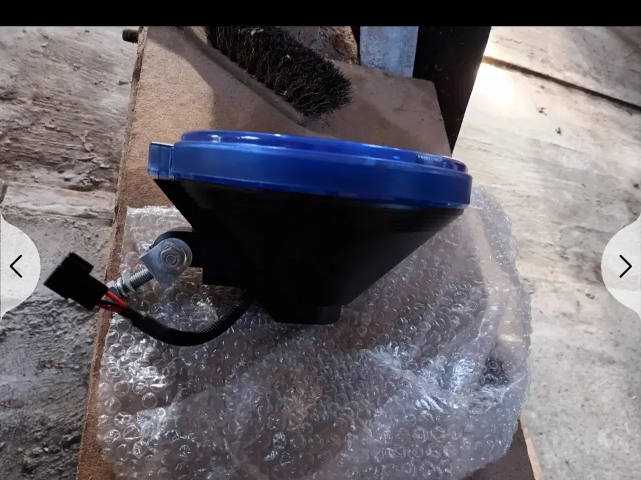 Billede 4 - Projektør 24v