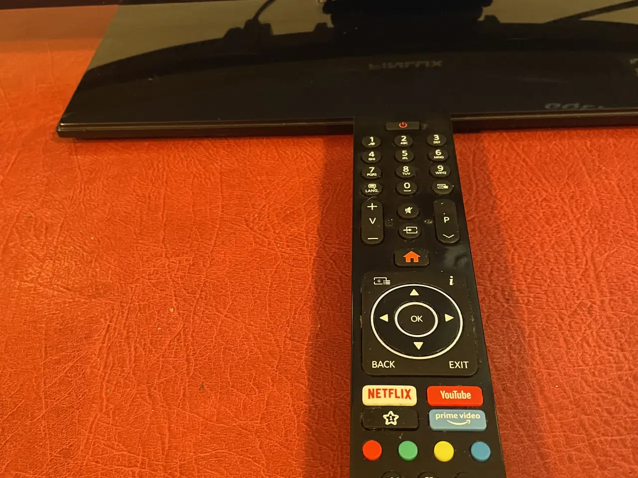 Billede 10 - Smart TV finlux 32 tommer,