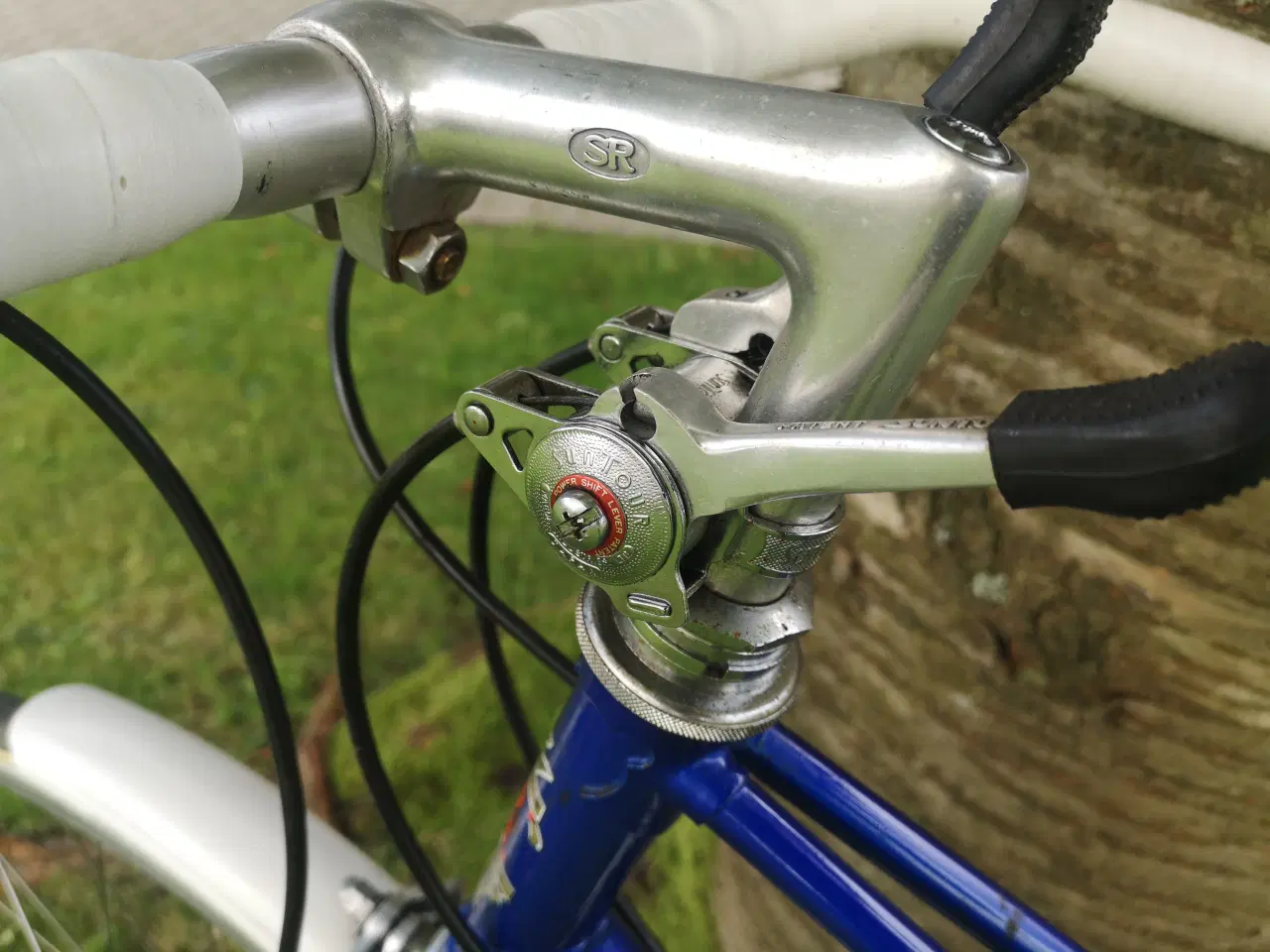 Billede 2 - Rollie  mixte cykel