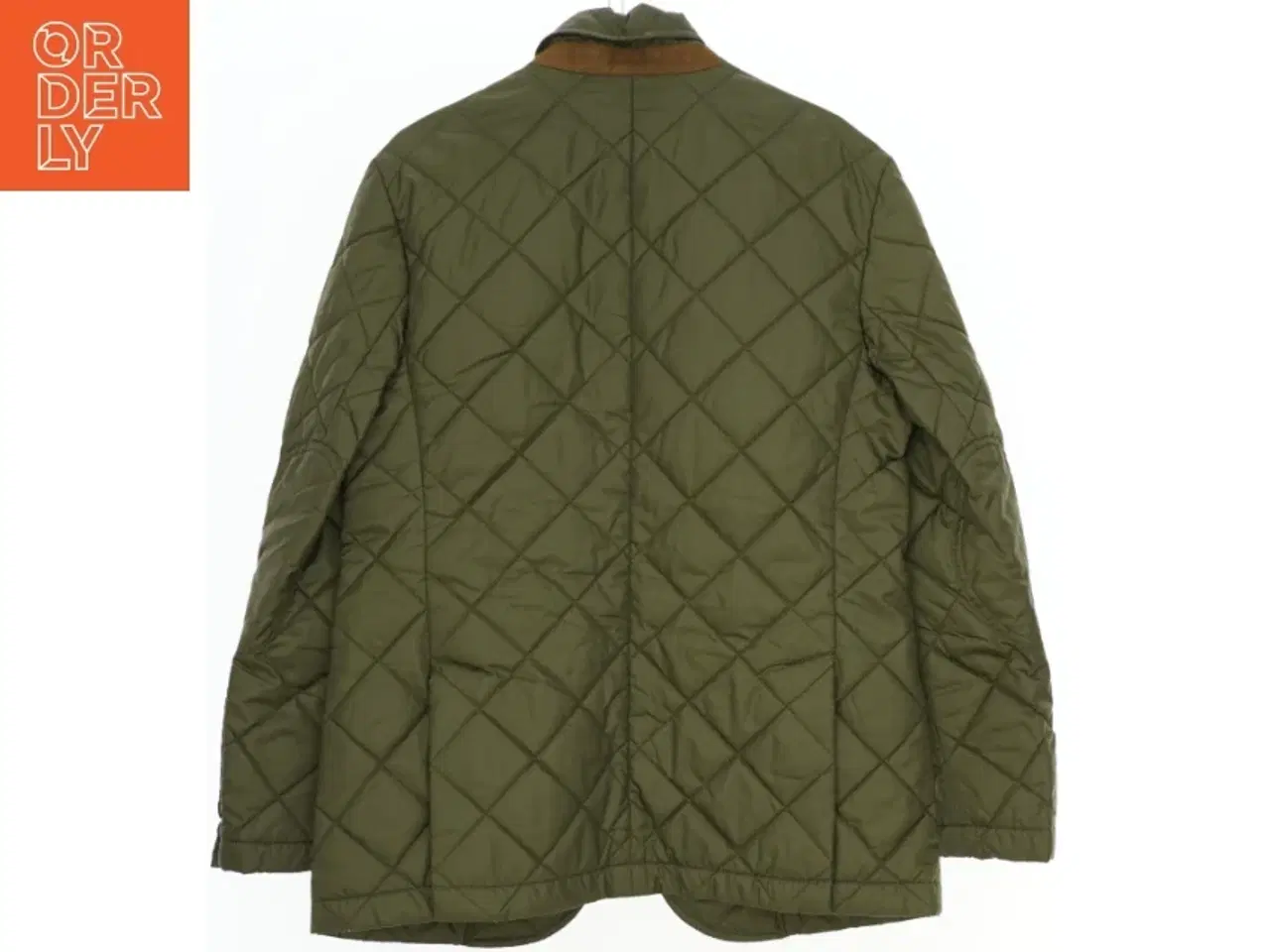 Billede 2 - Quilted jakke fra Ralph Lauren (str. M)