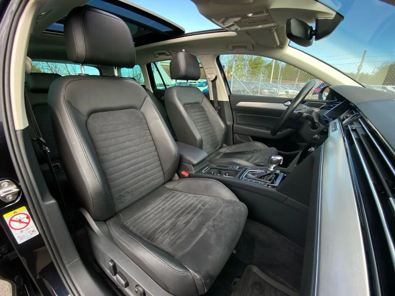 Billede 11 - VW Passat Variant 1,4 TSI  Plugin-hybrid GTE DSG 218HK Stc 6g Aut.