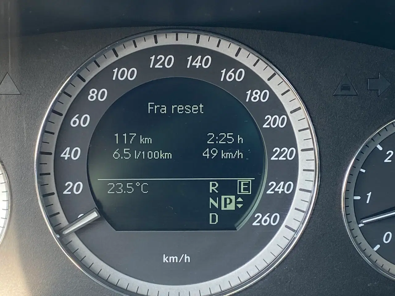 Billede 6 - Super flot Mercedes