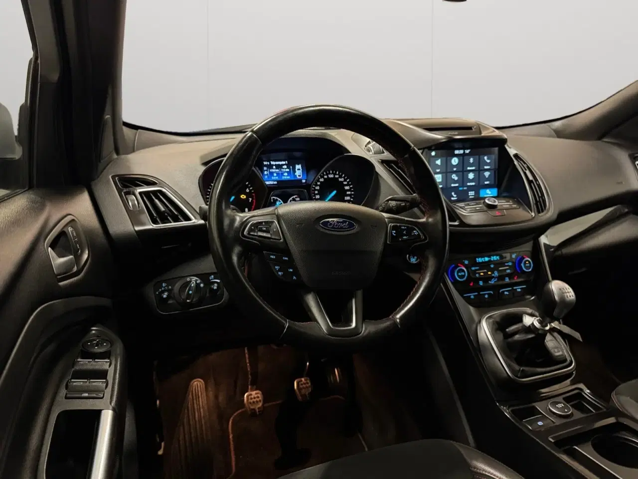 Billede 5 - Ford Kuga 1,5 SCTi 150 ST-Line