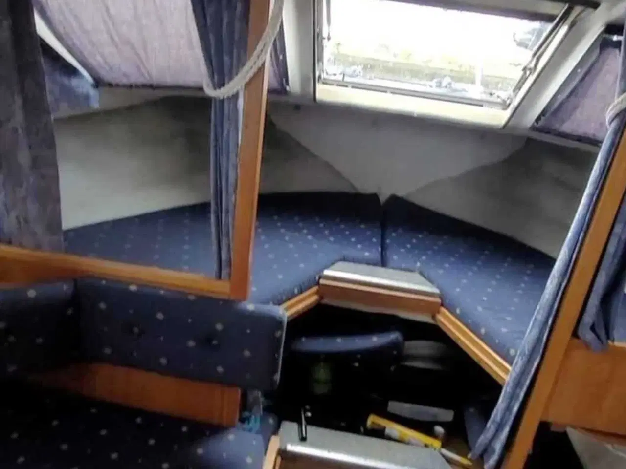 Billede 10 - Båd Joda 8100 TC