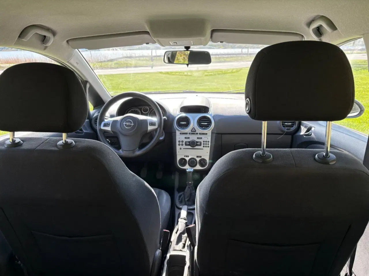 Billede 10 - Opel Corsa 1,2 16V Cool