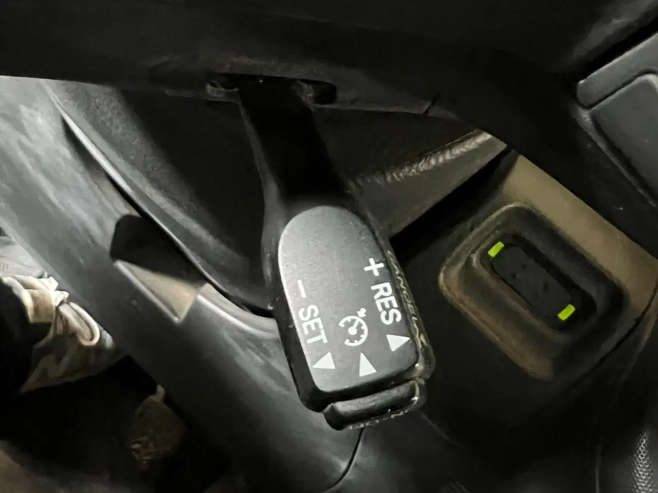 Billede 9 - TOYOTA COROLLA VERSO 1,8 SPORTS VAN