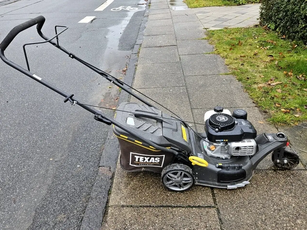 Billede 2 - Texas Premium