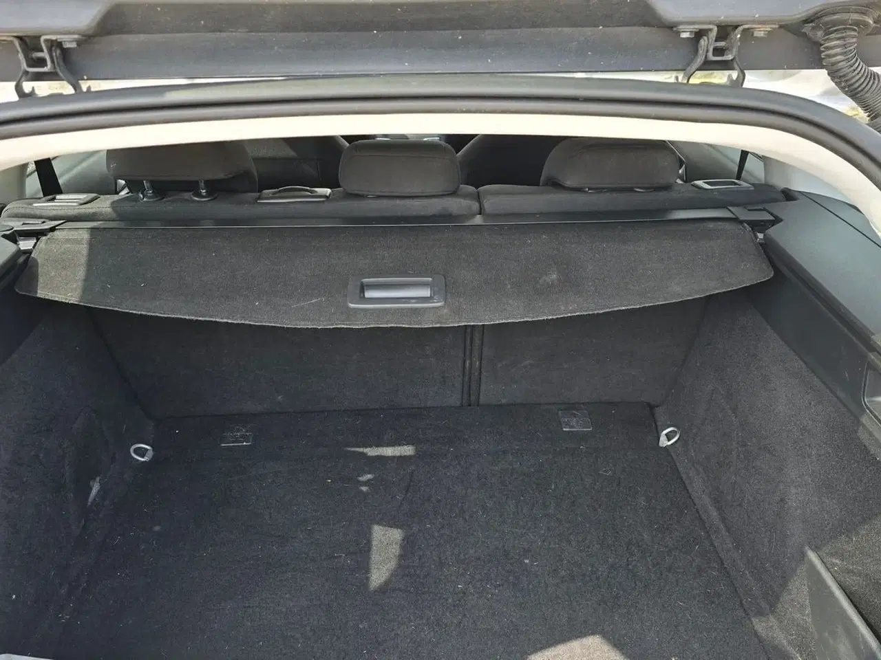 Billede 10 - Peugeot 308 1,2 e-THP 110 Active SW