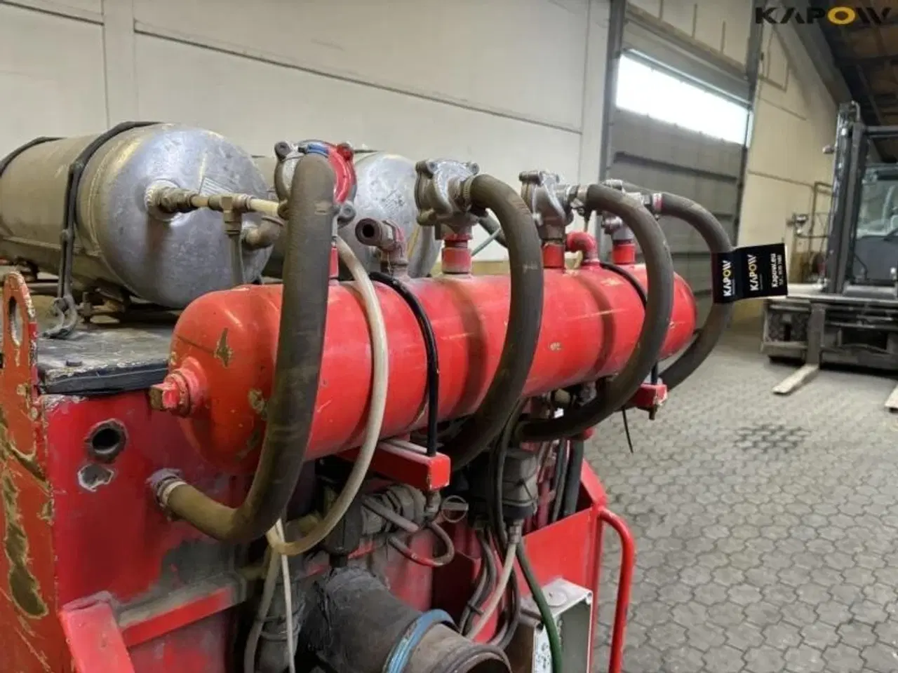 Billede 10 - - - - Industristøvsuger