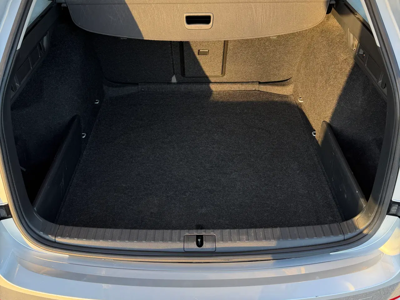 Billede 5 - Skoda Octavia IV 2,0 TDI 150 DSG – 29 km/l – Sving