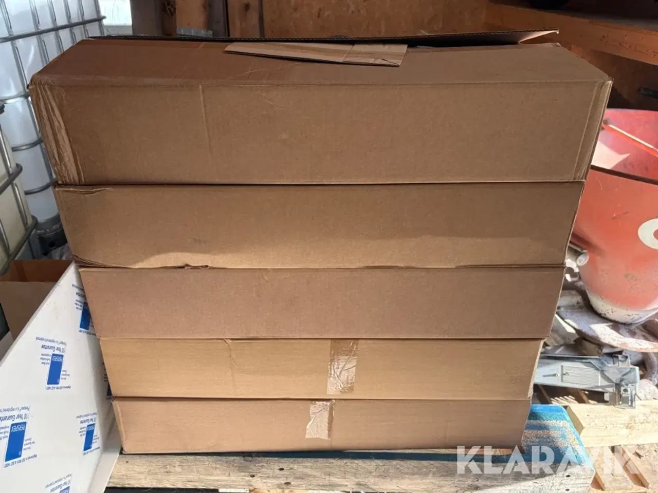 Billede 4 - Papirsposer 5000 styk