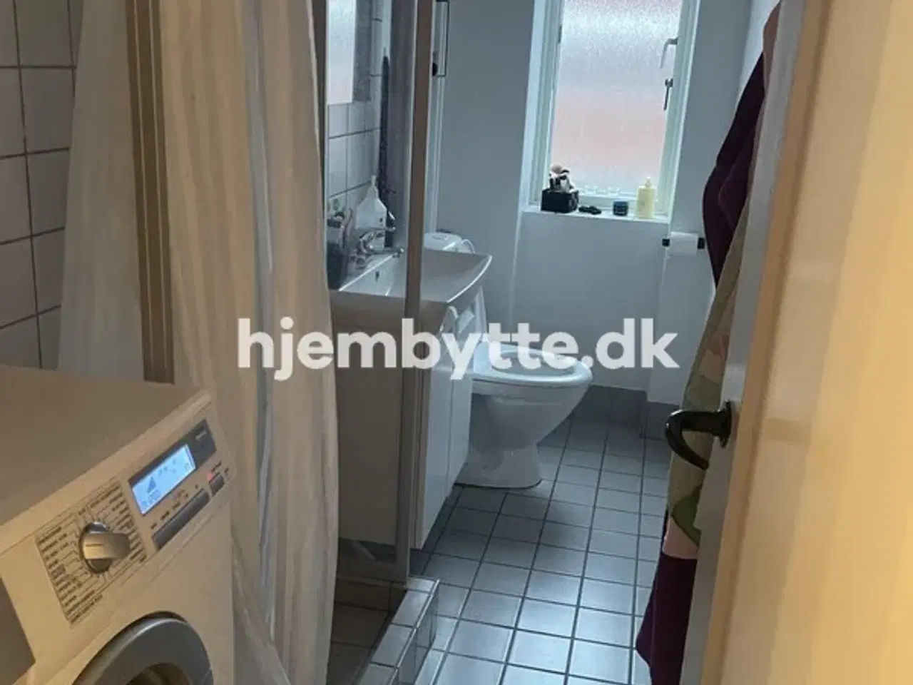 Billede 3 - Hjembytte - Emdrupvej