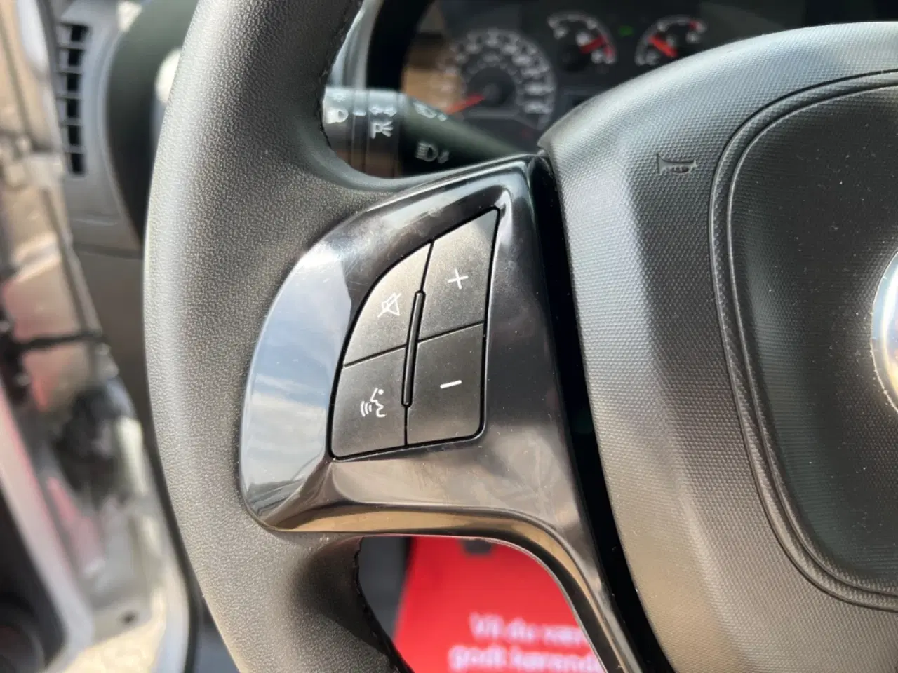 Billede 13 - Fiat Fiorino 1,3 MJT 95 Cargo