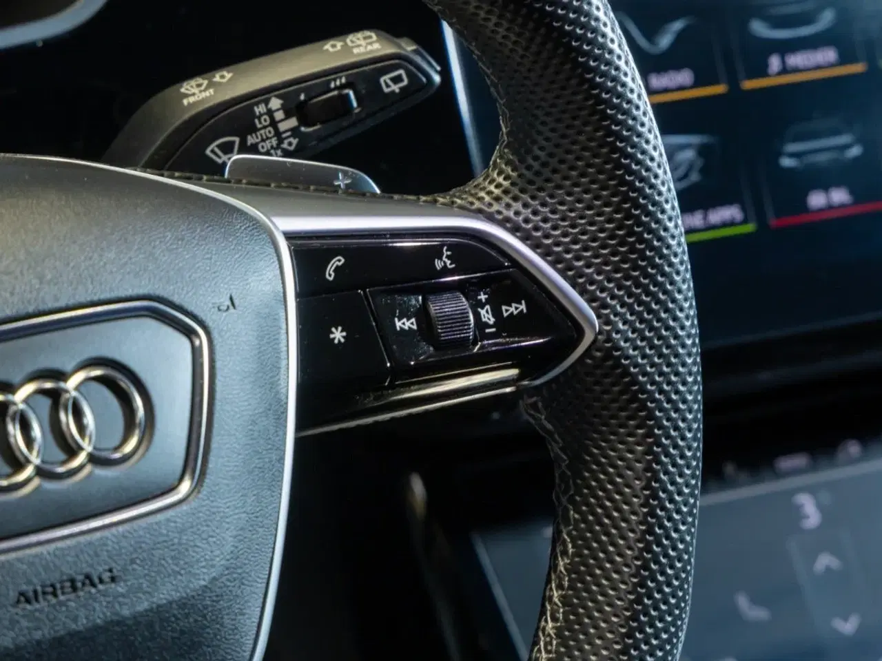 Billede 16 - Audi e-tron S  quattro