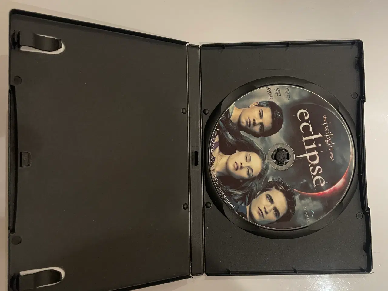 Billede 3 - the twilight - saga eclipse