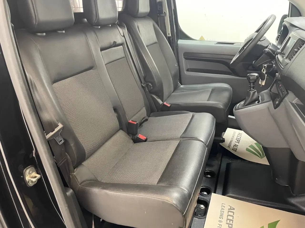 Billede 10 - Toyota ProAce 2,0 D 120 Long Comfort